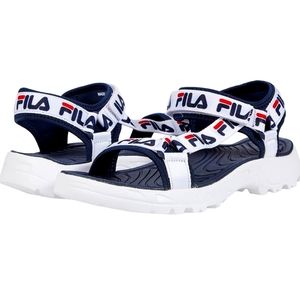 NEW! FILA ALTERATION SANDALS WOMENS SIZE 8 & 10